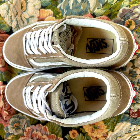VANS low cut sneakers - Picture 4 of 9